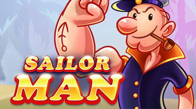 Sailor Man