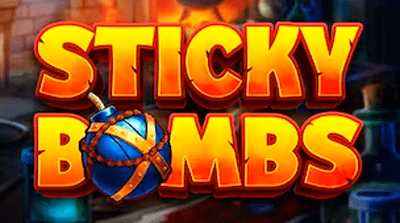 Sticky Bombs