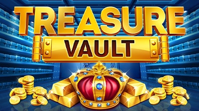 Treasure Vault
